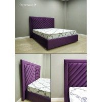 Кровать Эстетика-2