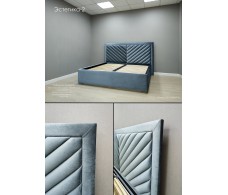 Кровать Уют Эстетика-2