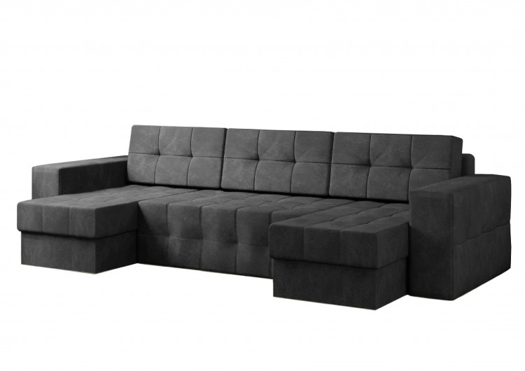 П-образный диван Craftmebel Константин Питсбург