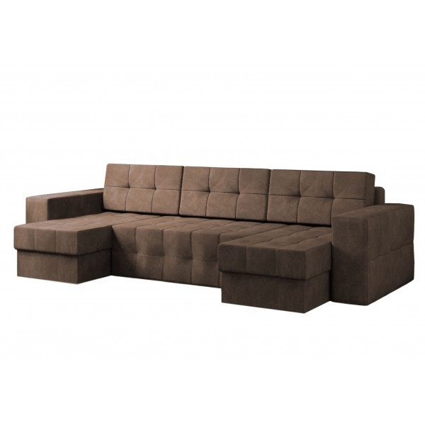 П-образный диван Craftmebel Константин Питсбург