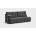 BOSS 2.0 Mini диван велюр Alkantara серый