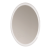 Зеркало Arrondi/Bonne 60 White