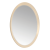Зеркало Arrondi/Bonne 60 Vanilla