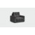 Кресло-кровать BOSS 2.0 шенилл IQ серый