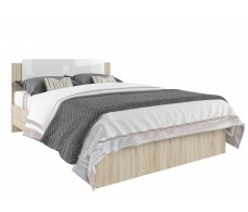 Кровать ДСВ Мебель Софи СКР 1400.1
