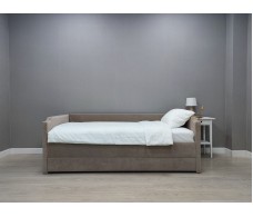 Диван-кровать "Santorini-03"Леон 