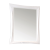 Зеркало Elegant 65*90 White