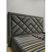 Кровать Геометрия-2
