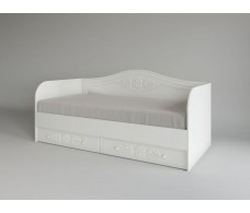 Кровать с ящиками Ki-ki ДКД 2000.1