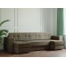 П-образный диван Craftmebel Ванкувер Модерн