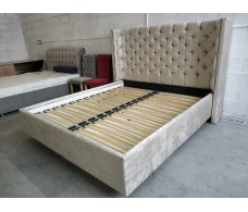 Кровать Уют Андорра-3 
