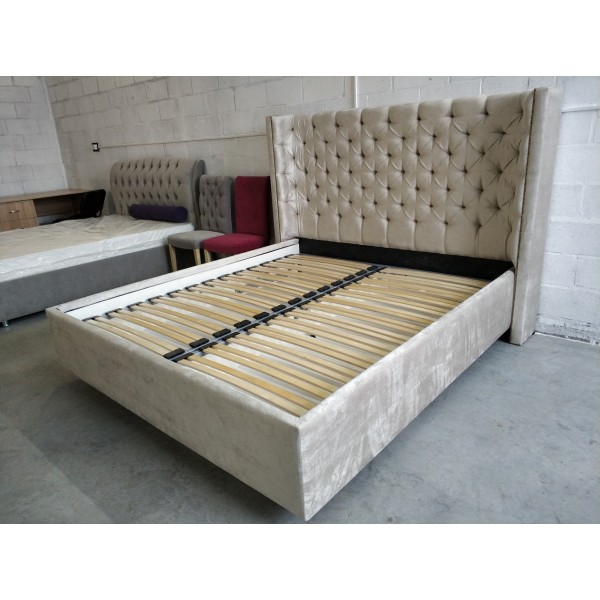 Кровать Уют Андорра-3 