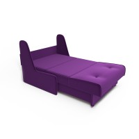 Диван Аккордеон №2 - Фиолет