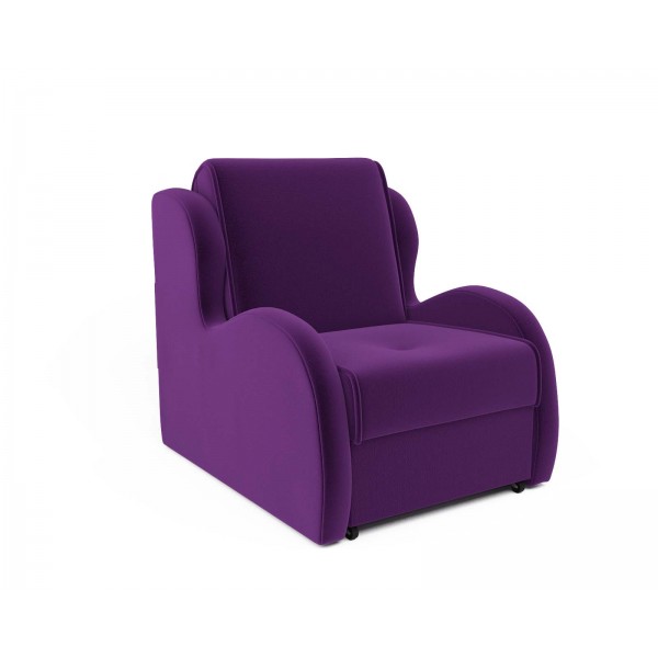 Кресло-кровать Атлант - Фиолет