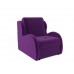 Кресло-кровать Атлант - Фиолет