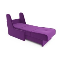 Кресло-кровать Аккорд №2 (фиолет)