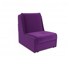 Кресло-кровать Аккорд №2 (фиолет)