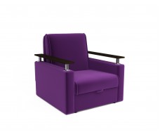 Кресло-кровать Шарм - Фиолет