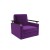 Кресло-кровать Шарм - Фиолет