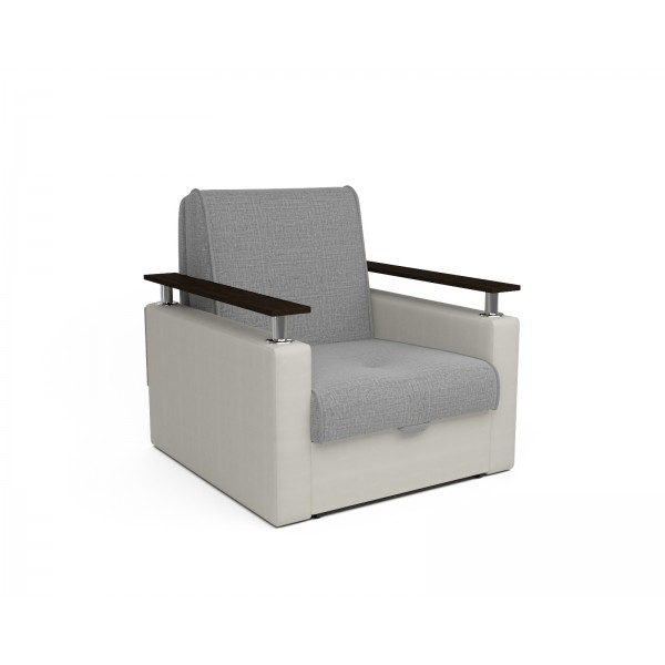 Кресло-кровать Шарм - White