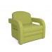 Кресло-кровать Кармен-2 (зеленый)