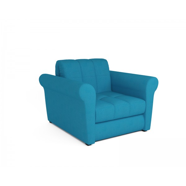 Кресло-кровать Гранд (синий)