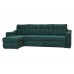 Камертон-1 угловой диван 1,9 (4 подушки)