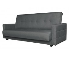 Анна-2 диван (tesla grey)