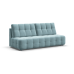 BOSS Mini диван NEW велюр Monolit аква