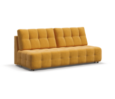 BOSS 2.0 Mini диван велюр Monolit маст
