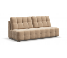 BOSS Mini диван NEW велюр Monolit санд
