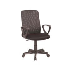 Кресло компьютерное SIGNAL Q-083 черное   