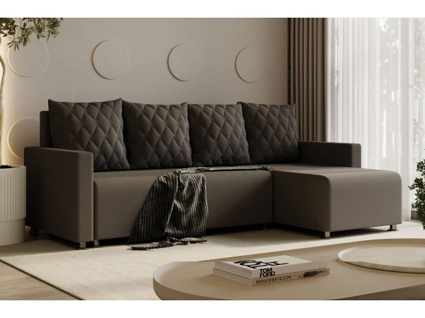 Угловой диван Челси-2 Угловой диван Челси-2