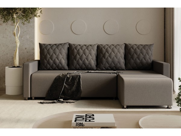 Угловой диван Челси-2 Угловой диван Челси-2