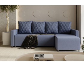 Угловой диван Челси-2