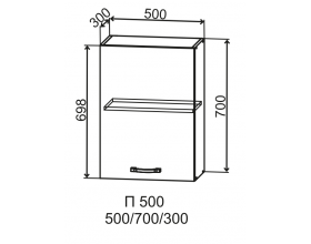 Фасады Капля баклажан. Распродажа складских остатков!