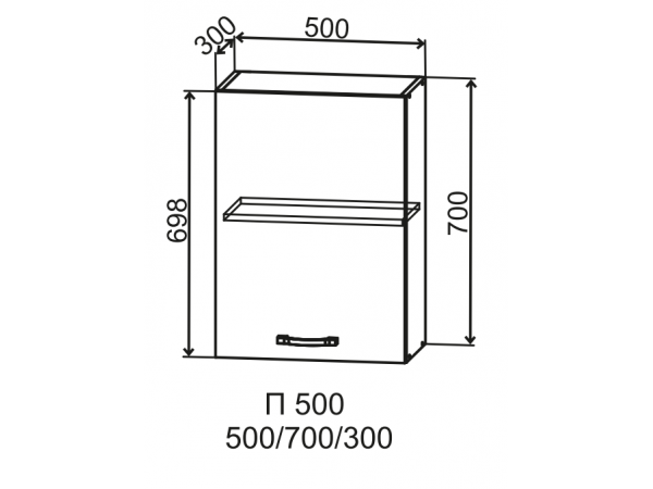 Фасады Капля баклажан. Распродажа складских остатков!