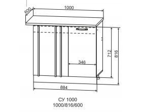 Фасады Капля баклажан. Распродажа складских остатков!