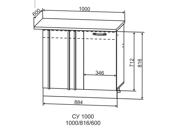 Фасады Капля баклажан. Распродажа складских остатков!