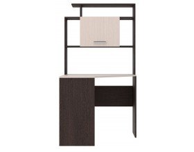 Письменно-компьютерный стол «ПКС-8» Угловой Венге-Белфорт