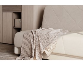 Диван Мигель 1,6 бежевый