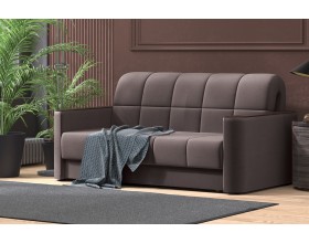 Диван Мартин 1,6 темно-серый