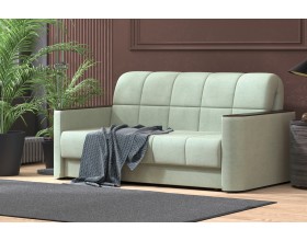 Диван Мартин 1,6 светло-зеленый