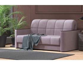 Диван Мартин 1,6 светло-сиреневый