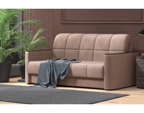 Диван Мартин 1,6 светло-коричневый