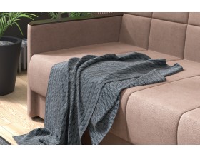 Диван Мартин 1,6 светло-коричневый