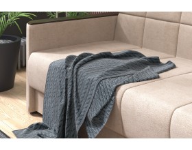 Диван Мартин 1,6 бежевый