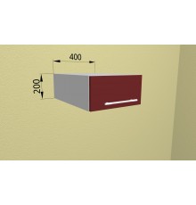 Корпус Антресоль АНП 400