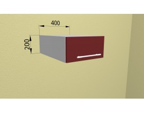 Корпус Антресоль АНП 400