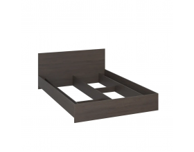 Кровать Ронда КР-140 венге